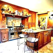 kitchen wallpaper border ideas unique