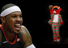 Would Carmelo Anthony fit with the Chicago Bulls?