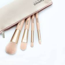 Farmasi Make Up Brush Set Light Pink 9700280
