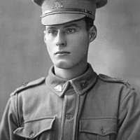 2 Lieutenant Ernest Bertram Nelson (6275823879)