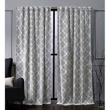 Today we had a blonde beauty getting it on with a sultry raven haired scarlet. Nicole Miller Curtain Panels Wayfair