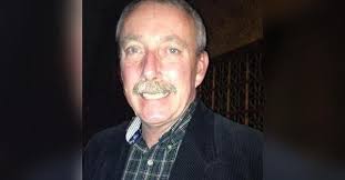 Retired Captain Richard Allen Trott Obituary