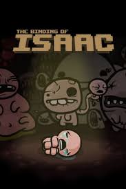 The Binding of Isaac (video game) - Wikipedia