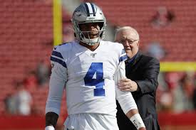 Read the latest dallas cowboys news. Don T Be Surprised If Dak Prescott And The Dallas Cowboys Part Ways Bleacher Report Latest News Videos And Highlights