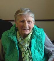 Condolence Book for Annie Murphy (Donoughmore, Cork)