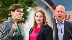 Alle aktuellen entwicklungen zur bundestagswahl. Zzals7wbpx7ehm