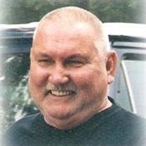 Calvin (Gene) Eugene Huff Sr. Obituary