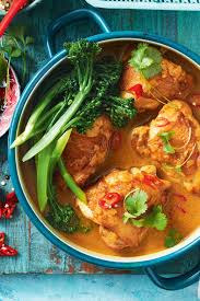 Pin By Raphael Leroy On Budgetclub Curry Chicken Recipes Recipes Food