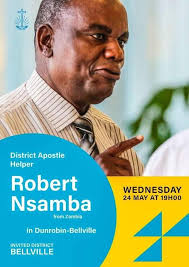 Good Afternoon All Our Visiting Ministers Booked In Congregations Tomorrow  Evening