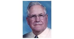 Robert McCaul Obituary (1932