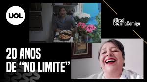O reality coloca um grupo de pessoas em um ambiente inóspito e com recursos limitados. Participantes Do 1Âº No Limite Relembram Edicao Marcou As Nossas Vidas 26 07 2020 Uol Nossa