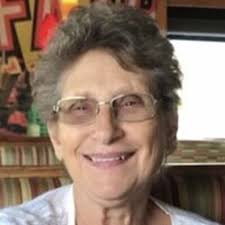 Carol Ann Pope Obituary July 21, 2021