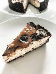 Cheesecake Oreo Recette Recette Sans Cuisson Cheesecake Oreo Sans Cuisson Recette Mascarpone