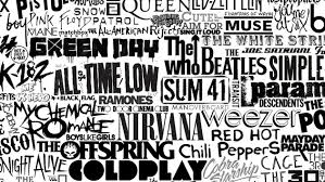 Bands Wallpaper Tumblr Google Search