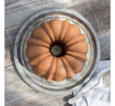 12 cup formed bundt® comes in assorted exterior colors with a nonstick interior. Nordic Ware Anniversary Bundt Pan 12 Cup Spoons N Spice