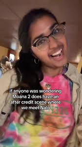 Moana 2 After Credit Scene Explained