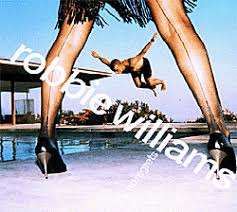 All 6 songs featured in no tomorrow season 1 episode 5: No Regrets Robbie Williams Song Wikipedia