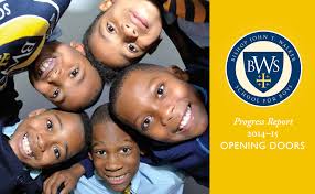 Progress Report 2014–15