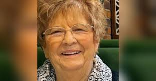 Jeannine Evelyn Rowell Obituary