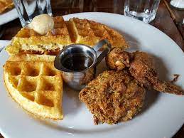 Those who've waited include not just. Oakland S Brown Sugar Kitchen Is Closing Temporarily Eater Sf