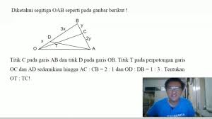 Pembibitan karet ud mutiara hijau desa pargarutan. Ayo Kita Berlatih 5 2 Mtk Kelas 7 K13 By Matematika Danlajanto