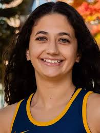 Women's Wrestling with Four Placewinners during BVU Open