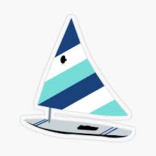 Favorite add to more colors sailboat sunfish decal dingy sunfish pico banshee sail boat sticker free shipping zsquaredesigns. Sunfish Sailboat Gifts Merchandise Redbubble