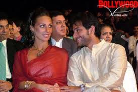 Saif Ali Khan Dating History Famousfix Saif is the son of bollywood actress, sharmila tagore, and indian cricketer, mansoor ali khan.