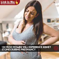 Pin On Kidney Stones During Pregnancy