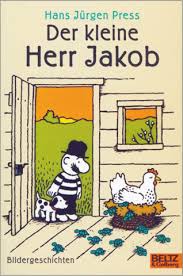 Ihr könnt diese bildgeschichte gleich online lesen oder sie als pdf. Der Kleine Herr Jakob Edugroup
