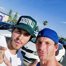 Jake Panek's Instagram, Twitter & Facebook