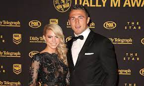 Sam burgess dating x factor