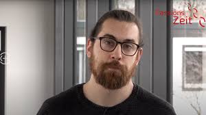 Fastenaktion "Leuchten"- Sieben Wochen ohne Verzagtheit mit Pfarrer Samuel  Dörr