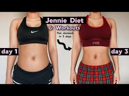 May 14, 2021 · blackpink is on the cover of vogue korea and fans are freaking out. Blackpink Jennie Diet Workout Eat Like Jennie Kim For 3 Day To Lo