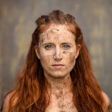 How to Photograph Endurance Athletes in the Woods!| Joe McNally Photo