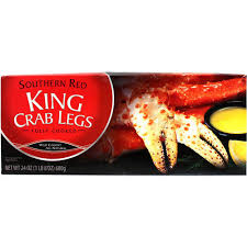 Feed them what you normally eat (the meat) and throw away remaining shells, legs and as they are hard to digest and my choke your feline pal. King Crab Legs 1 5 Lb Walmart Com Walmart Com