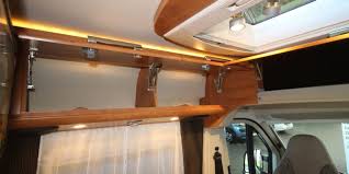 De handige afmetingen van een camperbus met het comfort van een grote camper. Malibu Modellneuheiten 2020 Campingworld Neugebauer