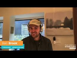 E1127 Data privacy deep dive with Transcend CEO Ben Brook