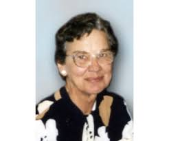 Joanne McGuire Obituary (2016)