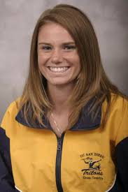 2005 Cross Country Roster