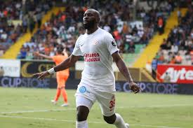 Here on sofascore livescore you can find all antalyaspor vs beşiktaş previous results sorted by their h2h matches. Souleymane Doukara Scores As Trabzonspor Hold Antalyaspor Goal Com
