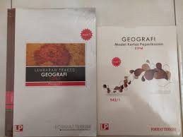 Pengenalan 1.1 definisi ilmu ekonomi 1.2 sumber ekonomi (faktor. Stpm Geografi Penggal 1 Textbooks On Carousell