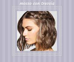 ▷ 1001 + idee per acconciature matrimonio capelli corti. 8 Acconciature Top Per Capelli Medi Acconciature It