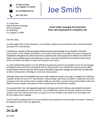 6 Cover Letters That Will Get You Any Job Including Templates