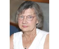 Susan Blake Obituary (1950