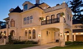 This modern craftsman house plan includes 4,190 square feet and an elegant porte cochere. 18 Home Plans With Porte Cochere We Would Love So Much Home Plans Blueprints