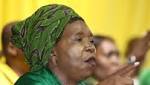 forbearers said must implement Dlamini-Zuma