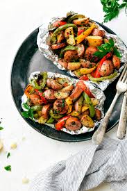 Fueling up before hitting the trail is essential. 101 Stress Free Easy Camping Food Ideas The Adventure Bite