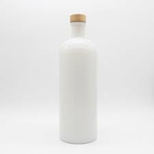 They are designed by georgian craftsmen according to the very old traditions and appreciated by many customers because of their exclusive and elegant look. Factory Supplier 750ml Empty White Ceramic Glass Wine Bottle With Cork Buy Ceramic Bottle Wine Wine Bottle Cork White Glass Bottle Product On Alibaba Com
