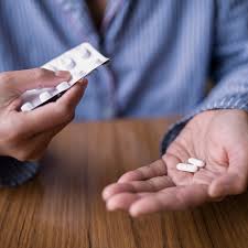 Taking Allergy Medications For A Cold